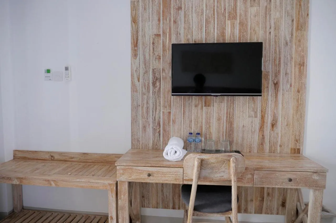 Tirtha Khayangan Hotel Canggu   Canggu (Bali)