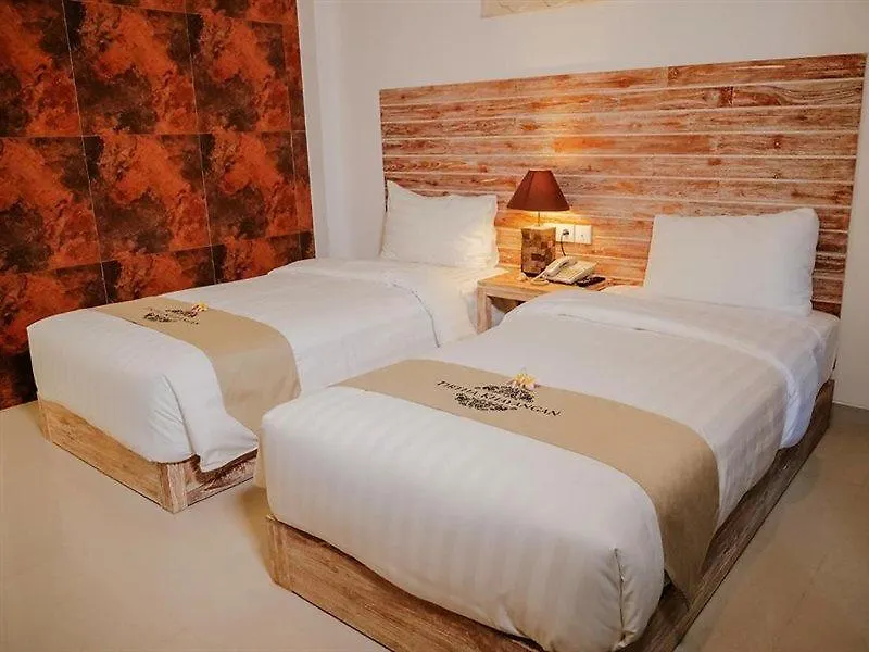 Tirtha Khayangan Hotel Canggu  3*, Canggu (Bali)