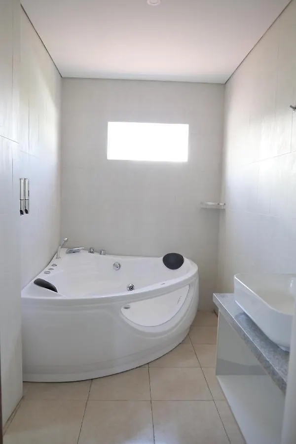 ***  Hotel Tirtha Khayangan à Canggu Indonésie