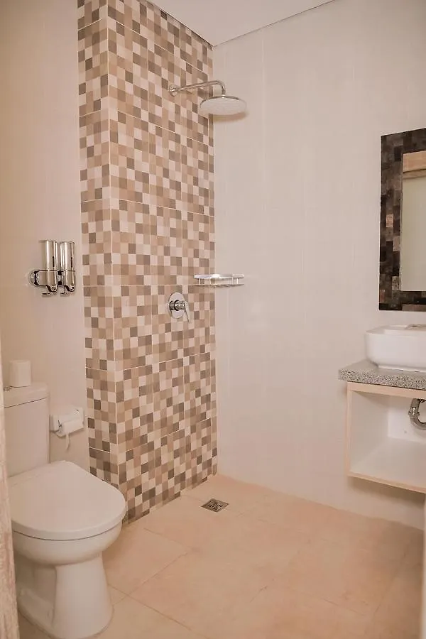 Hotel Tirtha Khayangan à Canggu
