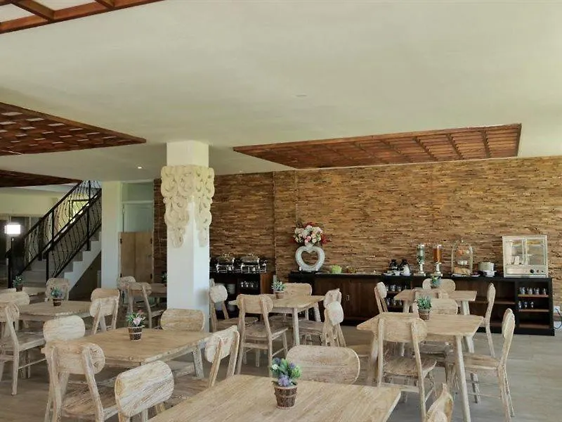 Hotel Tirtha Khayangan à Canggu